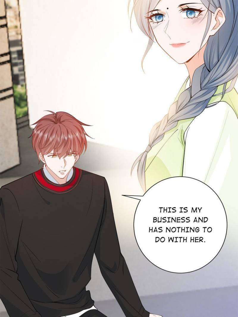 Trial Marriage Husband: Need To Work Hard chapter 313 page 26