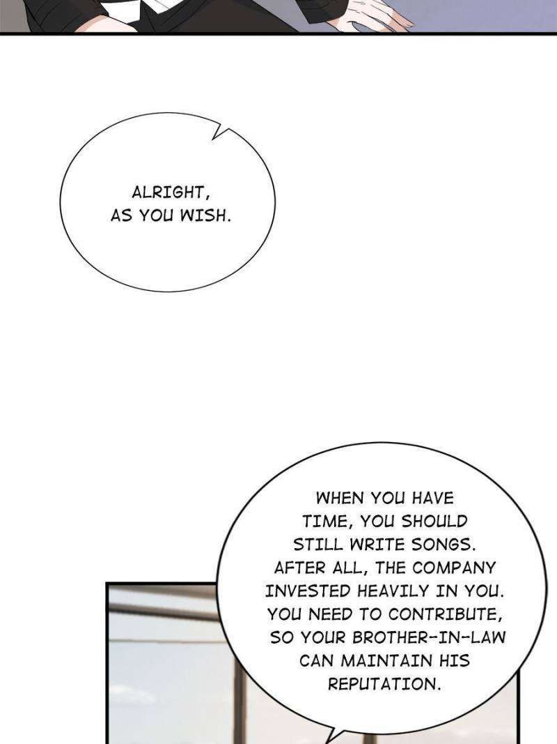 Trial Marriage Husband: Need To Work Hard chapter 313 page 27