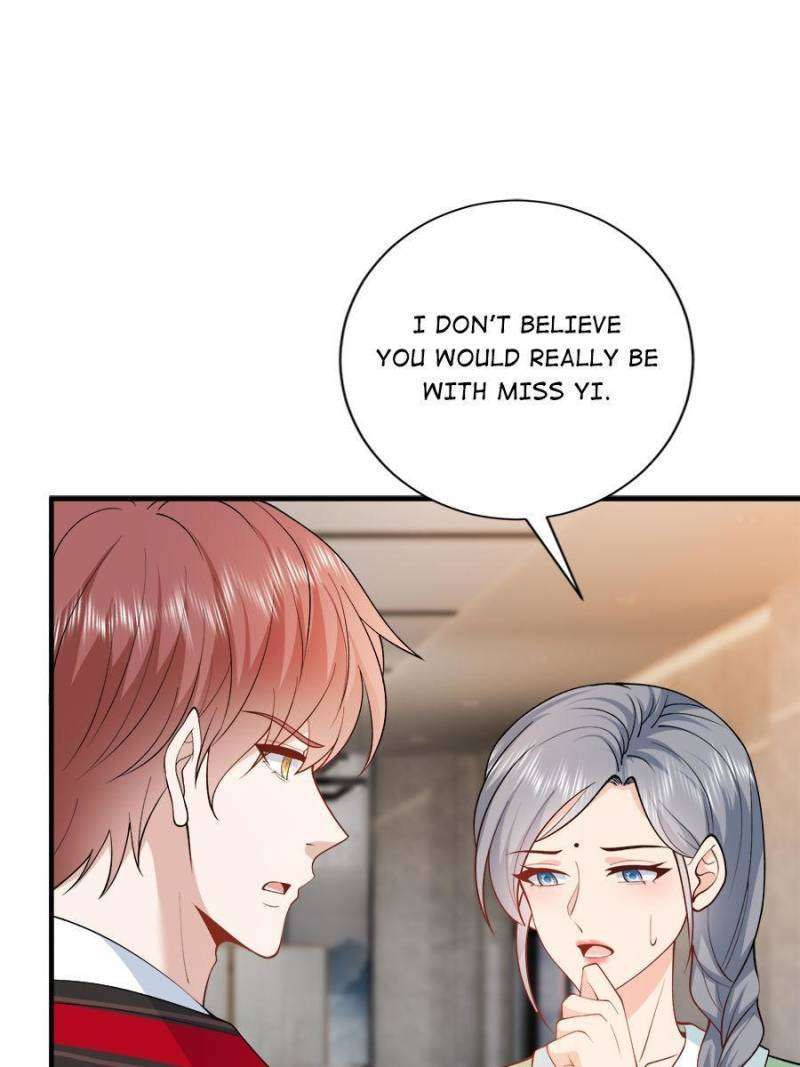 Trial Marriage Husband: Need To Work Hard chapter 313 page 31