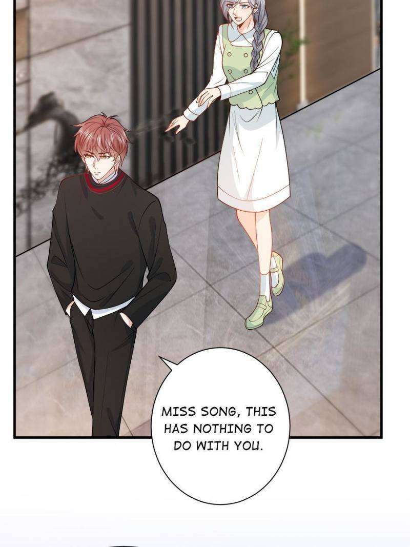 Trial Marriage Husband: Need To Work Hard chapter 313 page 33