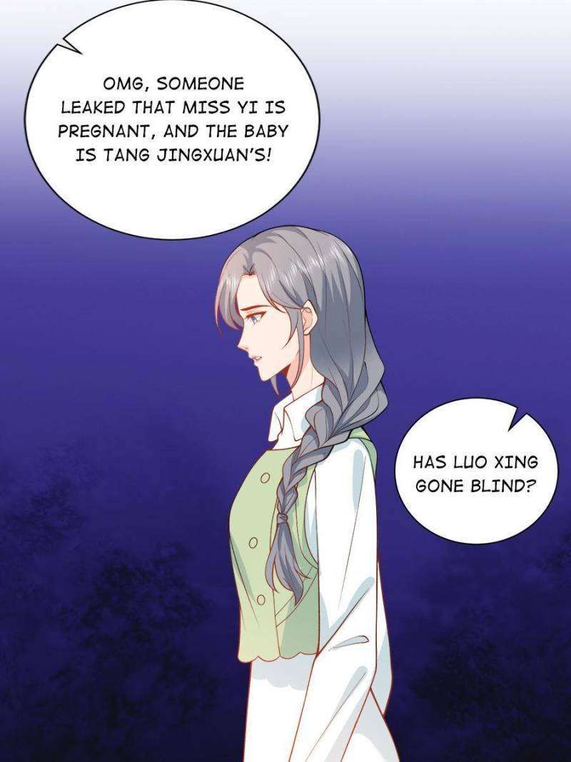 Trial Marriage Husband: Need To Work Hard chapter 313 page 34