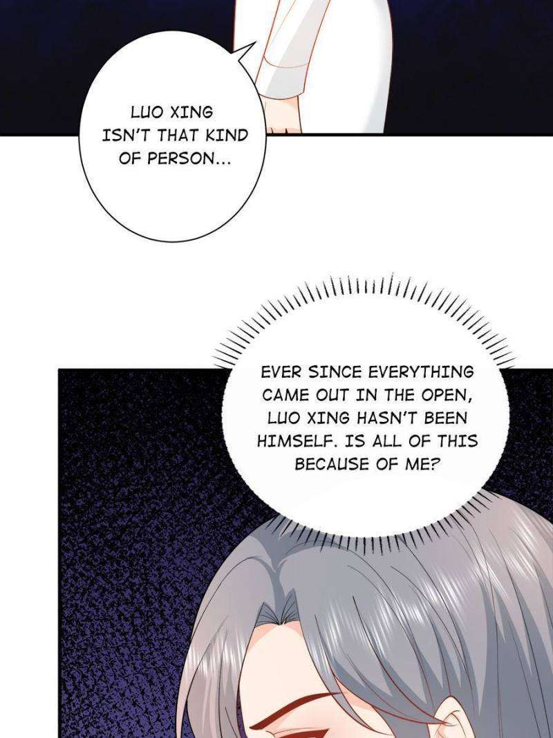 Trial Marriage Husband: Need To Work Hard chapter 313 page 35