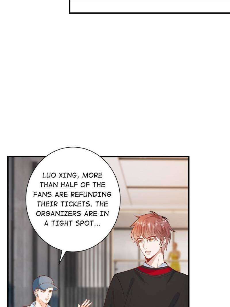 Trial Marriage Husband: Need To Work Hard chapter 313 page 37