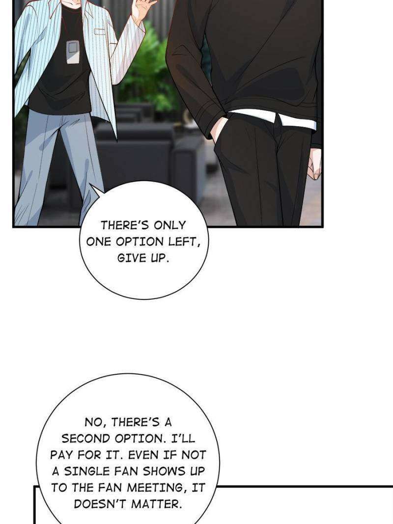 Trial Marriage Husband: Need To Work Hard chapter 313 page 38