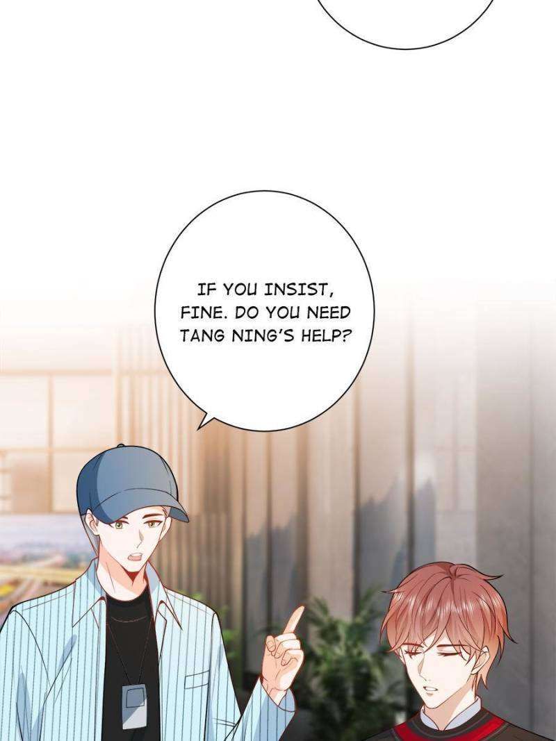 Trial Marriage Husband: Need To Work Hard chapter 313 page 40