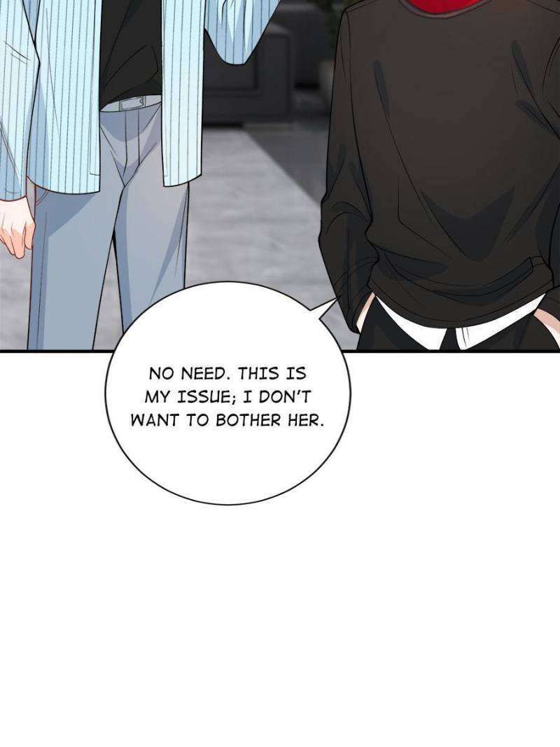 Trial Marriage Husband: Need To Work Hard chapter 313 page 41