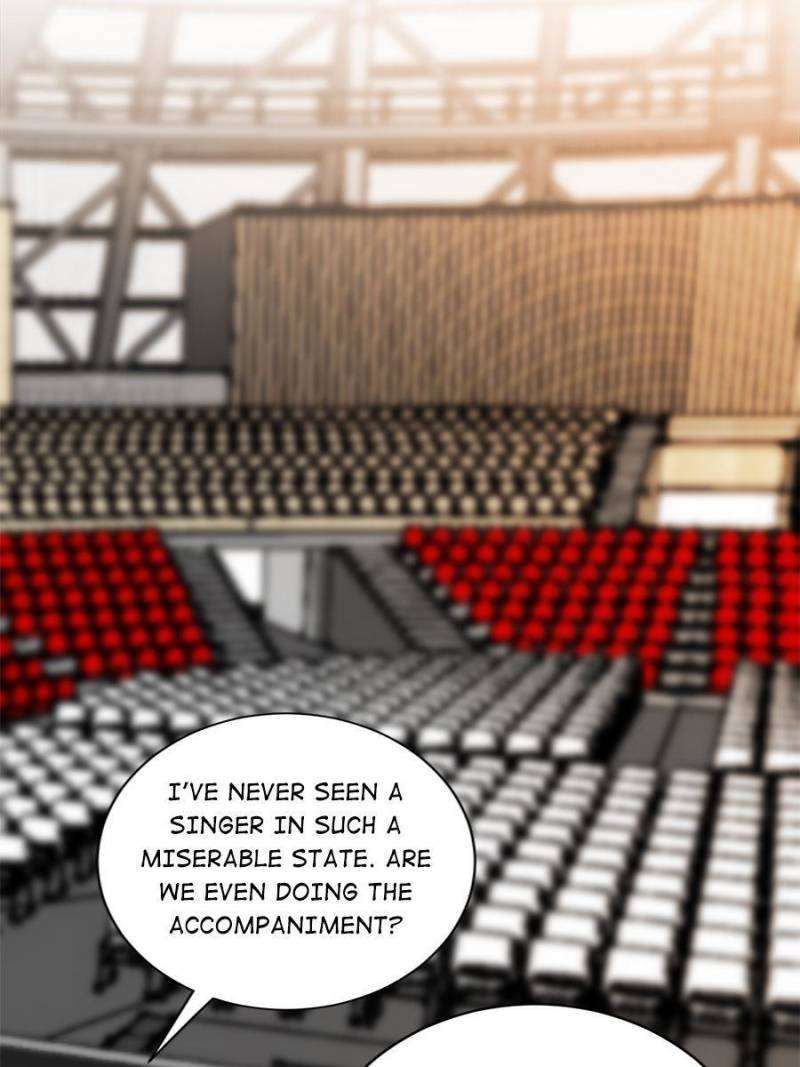 Trial Marriage Husband: Need To Work Hard chapter 313 page 43