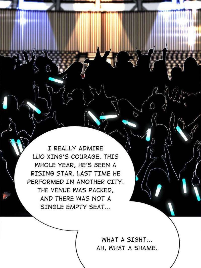 Trial Marriage Husband: Need To Work Hard chapter 313 page 47