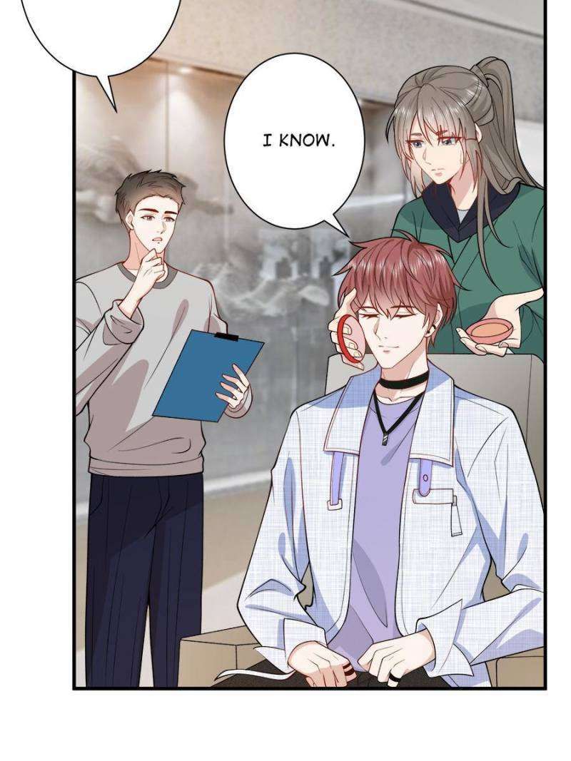 Trial Marriage Husband: Need To Work Hard chapter 313 page 49