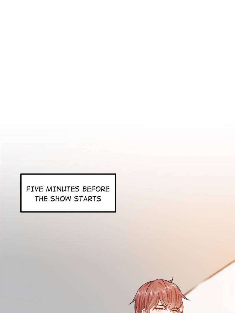 Trial Marriage Husband: Need To Work Hard chapter 313 page 50