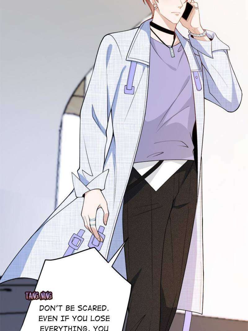 Trial Marriage Husband: Need To Work Hard chapter 313 page 51