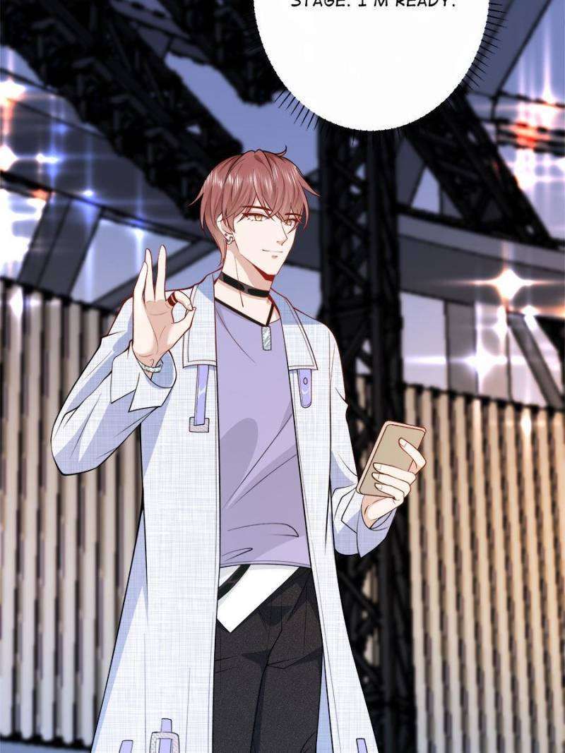 Trial Marriage Husband: Need To Work Hard chapter 313 page 54