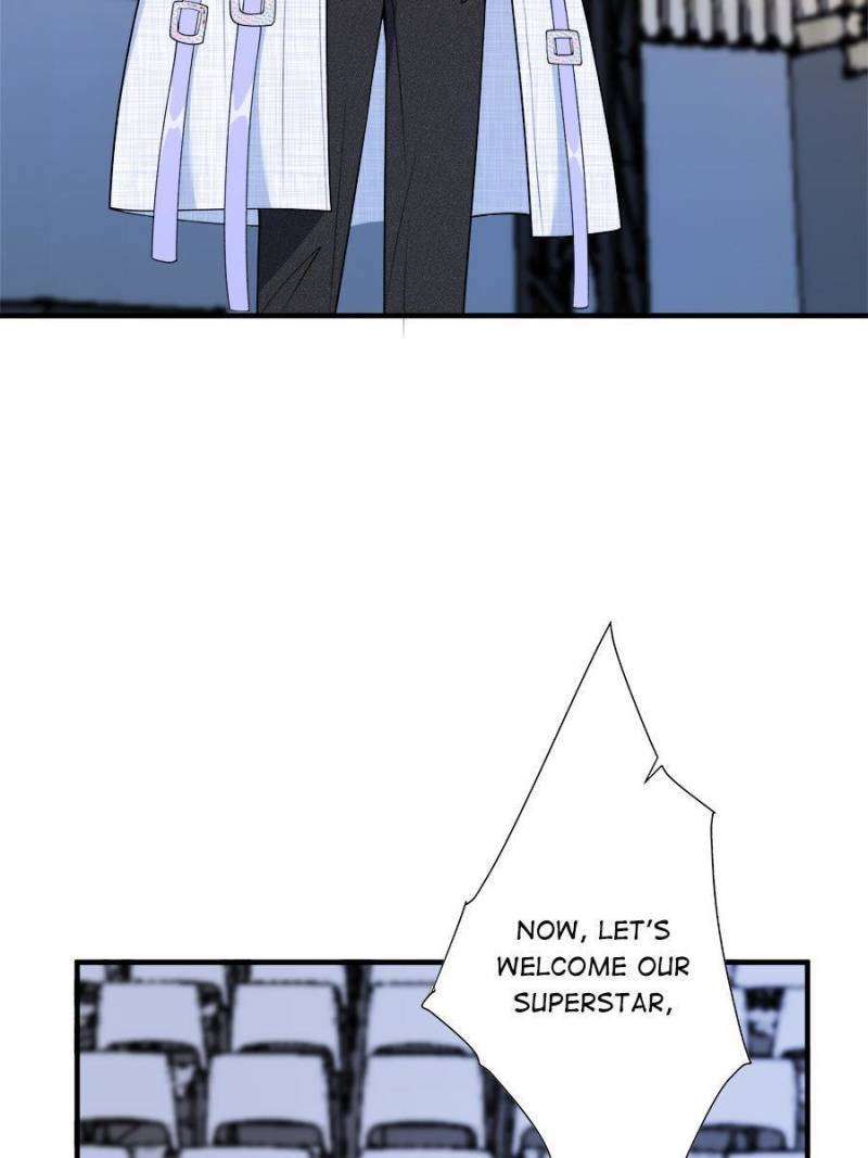 Trial Marriage Husband: Need To Work Hard chapter 313 page 55