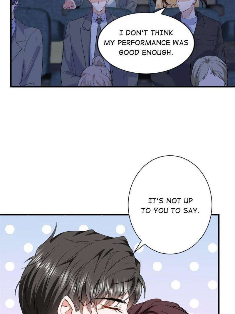 Trial Marriage Husband: Need To Work Hard chapter 313 page 6