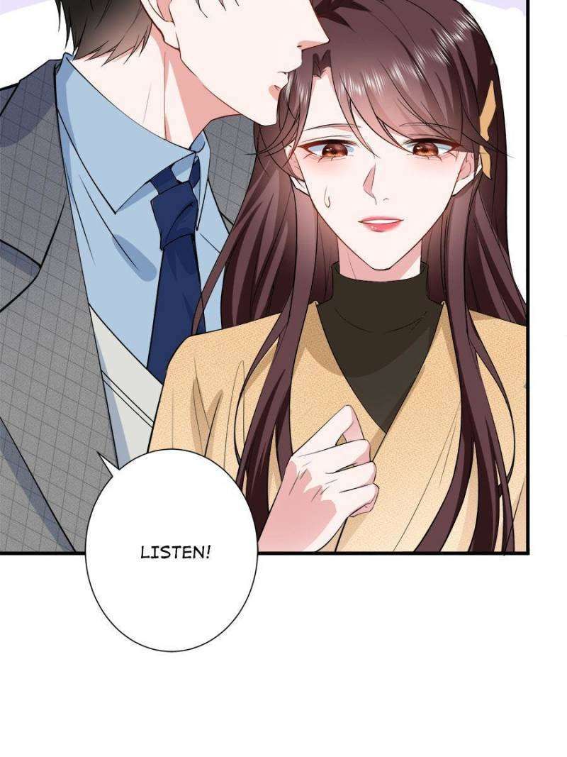 Trial Marriage Husband: Need To Work Hard chapter 313 page 7