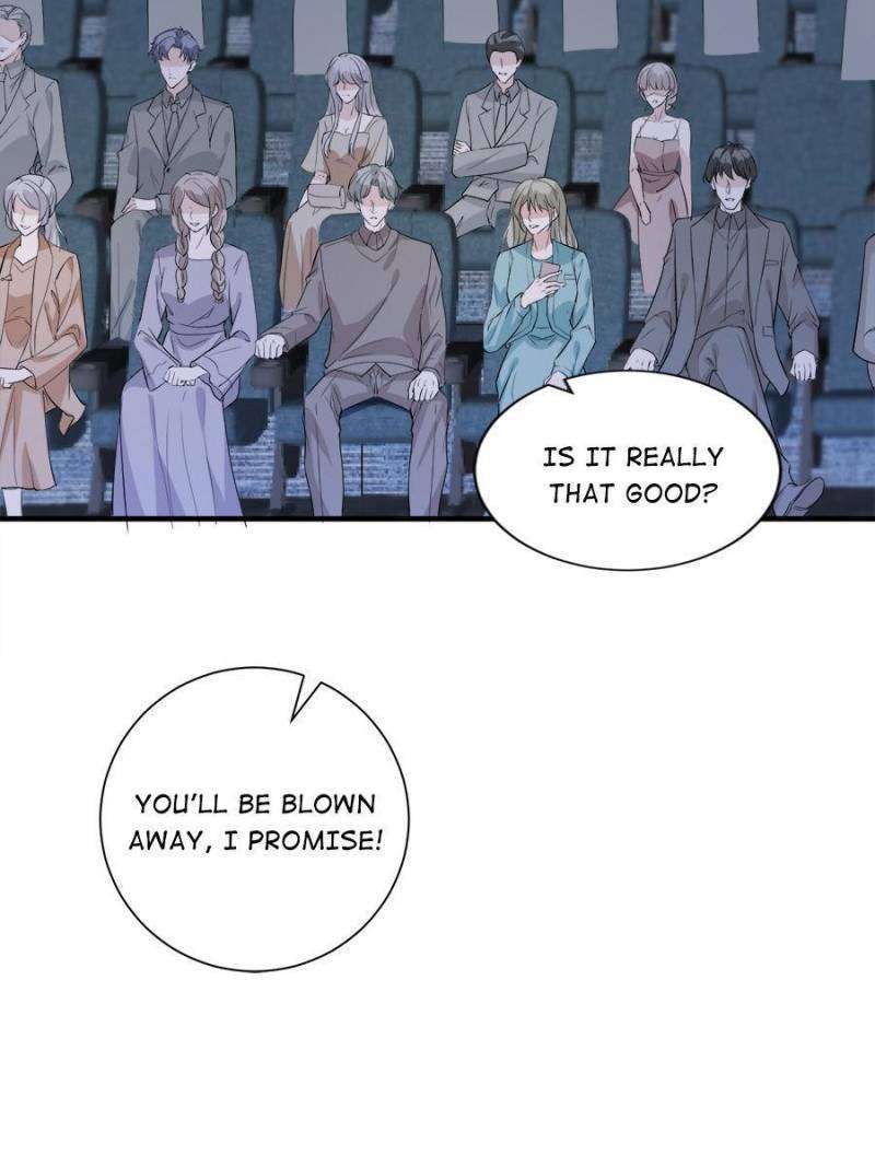 Trial Marriage Husband: Need To Work Hard chapter 313 page 9