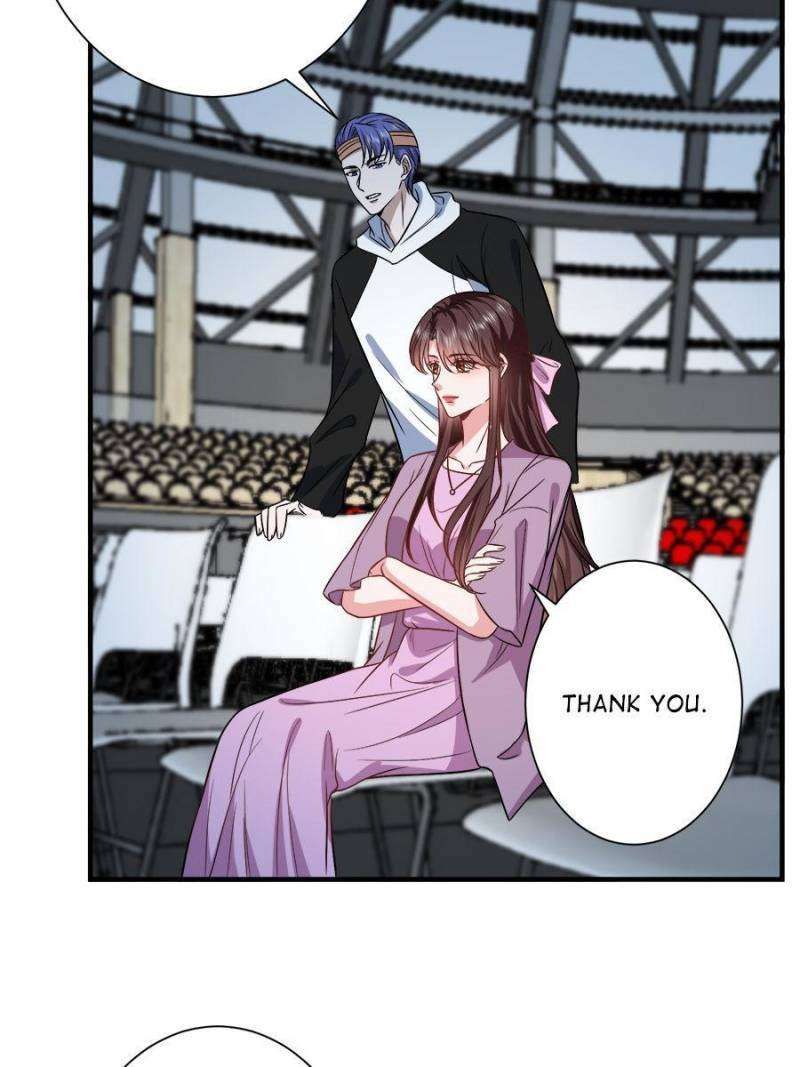 Trial Marriage Husband: Need To Work Hard chapter 314 page 10