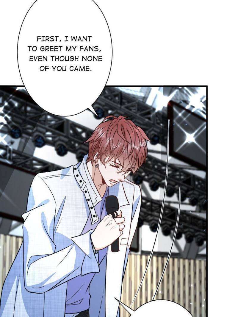 Trial Marriage Husband: Need To Work Hard chapter 314 page 11