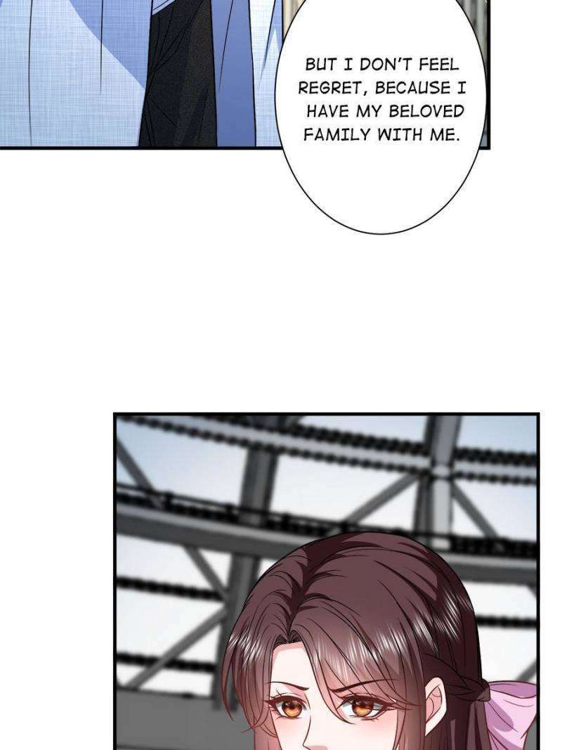 Trial Marriage Husband: Need To Work Hard chapter 314 page 12