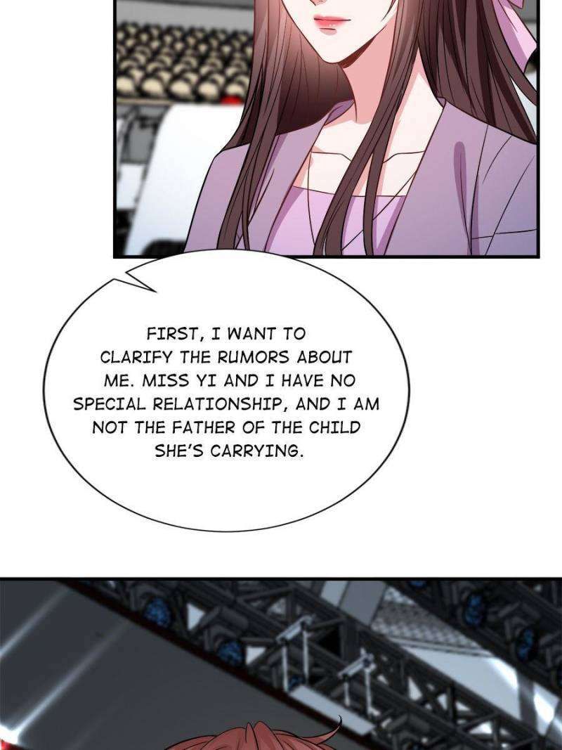 Trial Marriage Husband: Need To Work Hard chapter 314 page 13