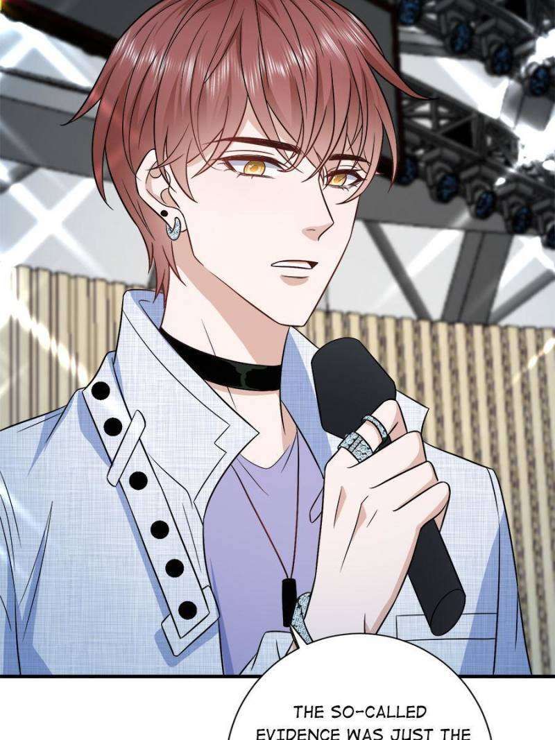 Trial Marriage Husband: Need To Work Hard chapter 314 page 14