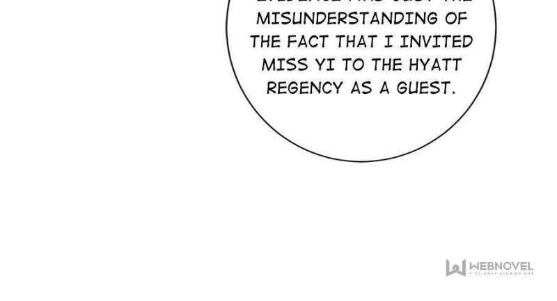 Trial Marriage Husband: Need To Work Hard chapter 314 page 15