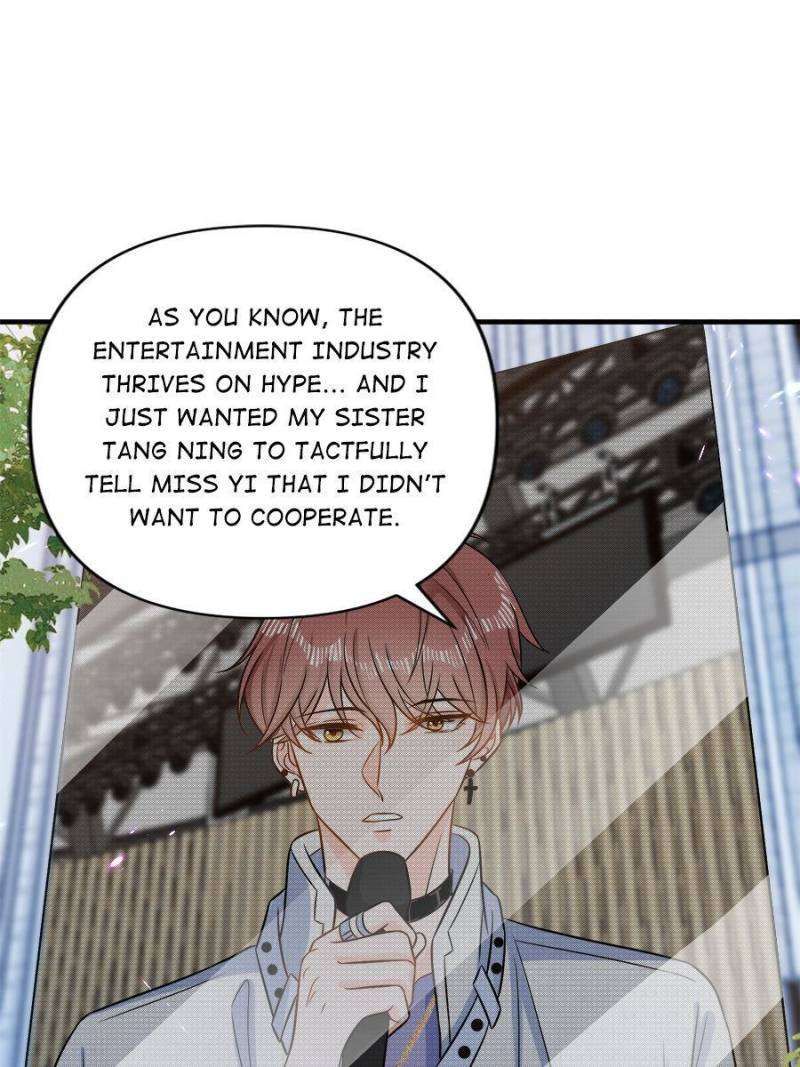 Trial Marriage Husband: Need To Work Hard chapter 314 page 16