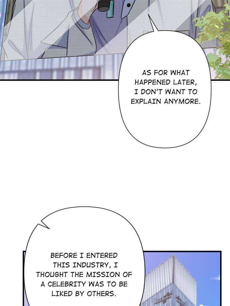 Trial Marriage Husband: Need To Work Hard chapter 314 page 17