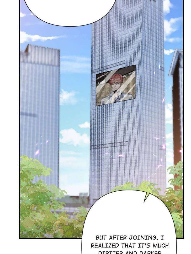 Trial Marriage Husband: Need To Work Hard chapter 314 page 18