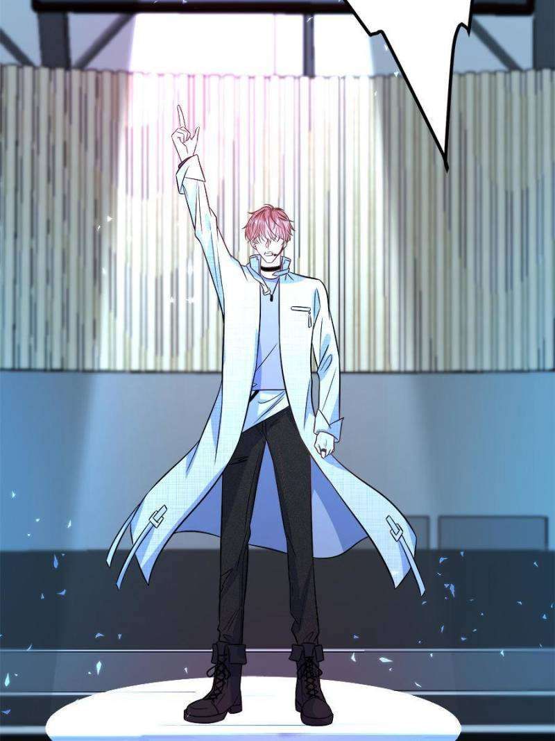 Trial Marriage Husband: Need To Work Hard chapter 314 page 2