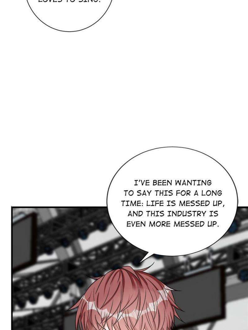 Trial Marriage Husband: Need To Work Hard chapter 314 page 21