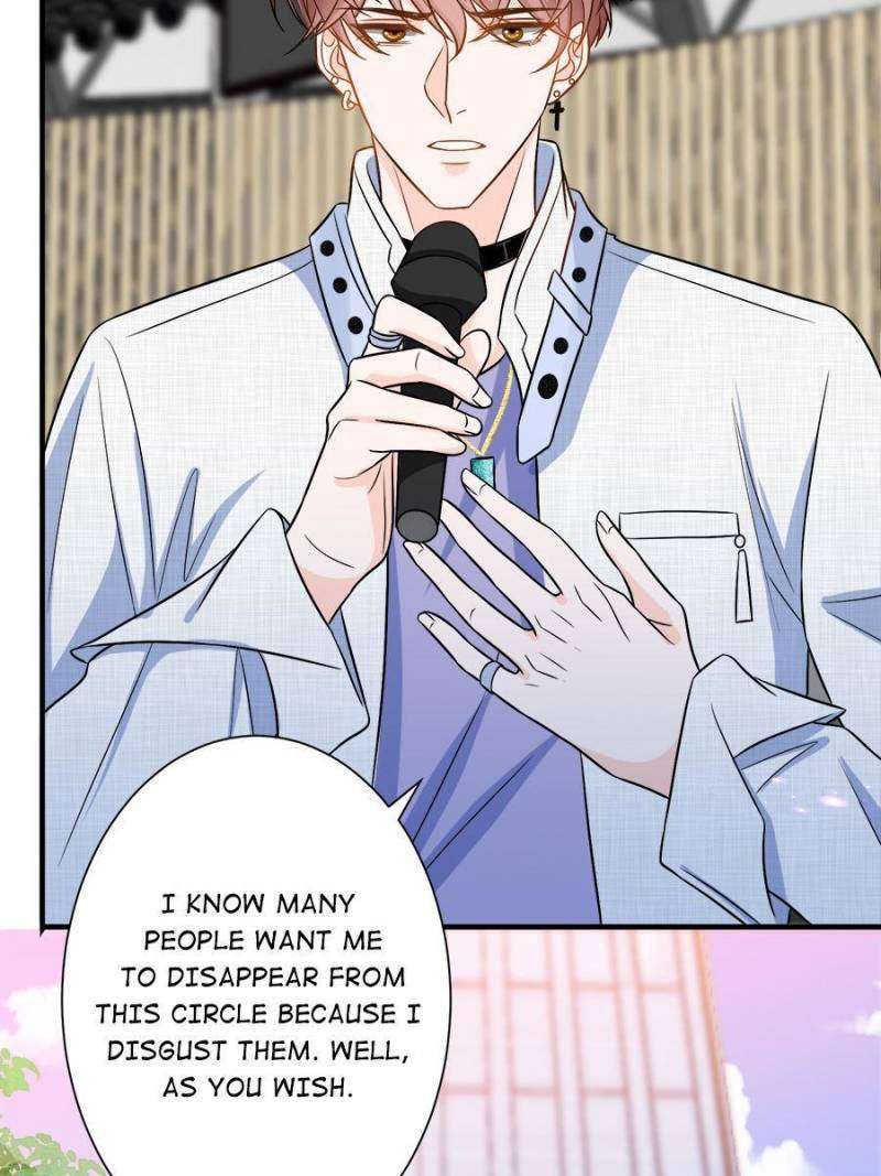 Trial Marriage Husband: Need To Work Hard chapter 314 page 22