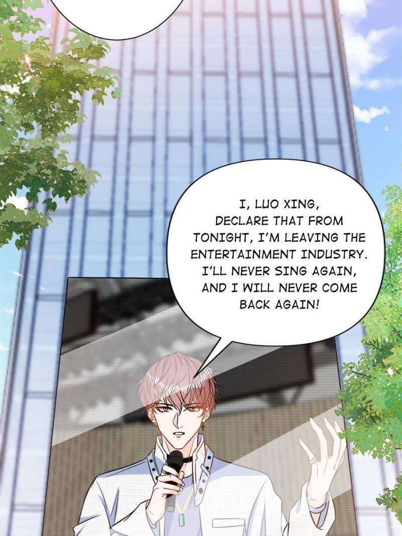 Trial Marriage Husband: Need To Work Hard chapter 314 page 23