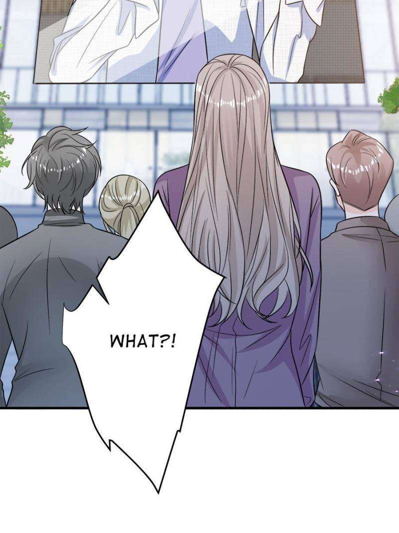 Trial Marriage Husband: Need To Work Hard chapter 314 page 24