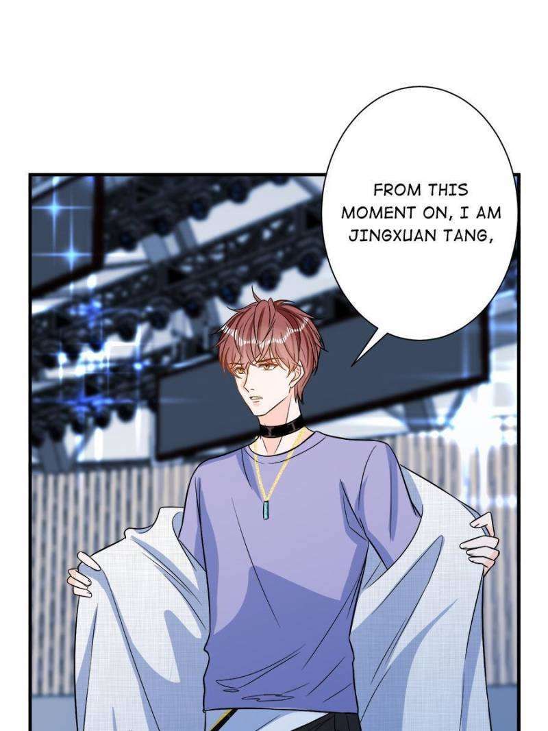 Trial Marriage Husband: Need To Work Hard chapter 314 page 25