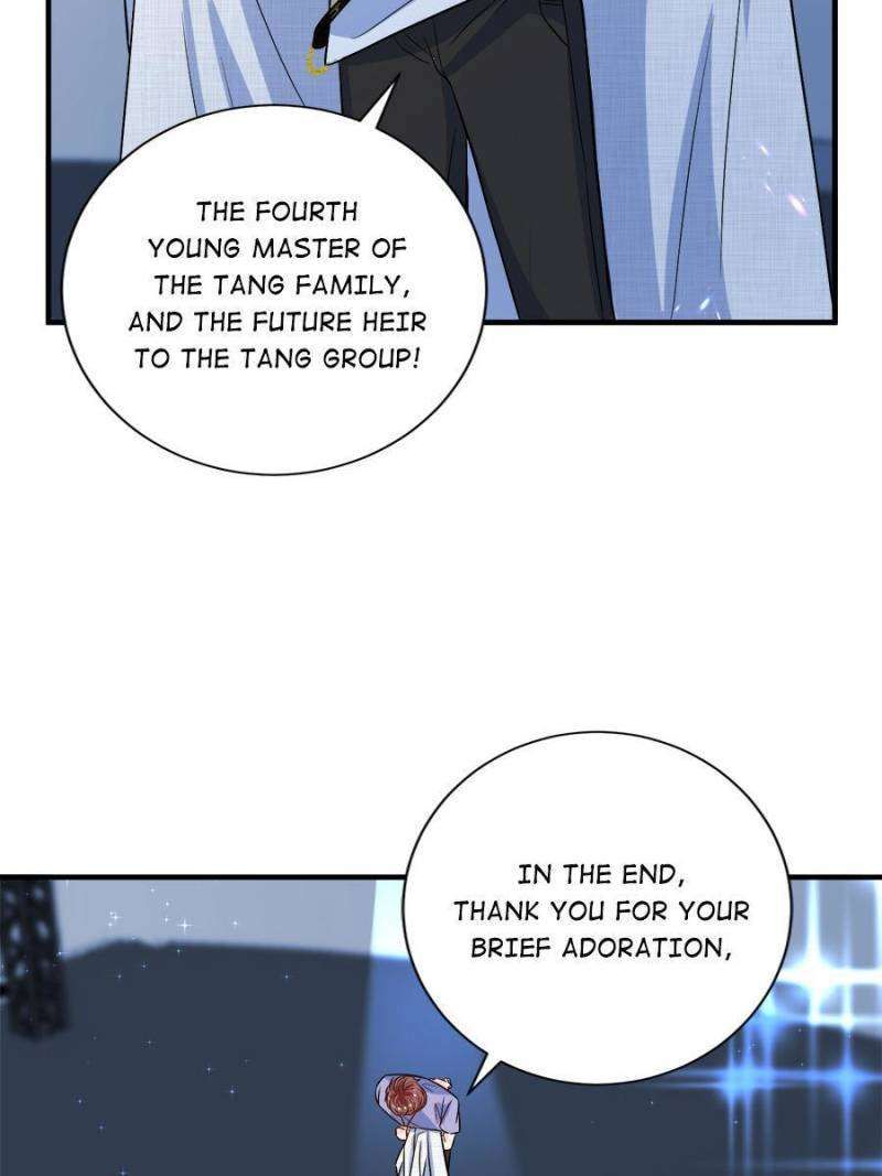 Trial Marriage Husband: Need To Work Hard chapter 314 page 26