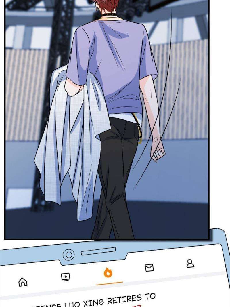 Trial Marriage Husband: Need To Work Hard chapter 314 page 28