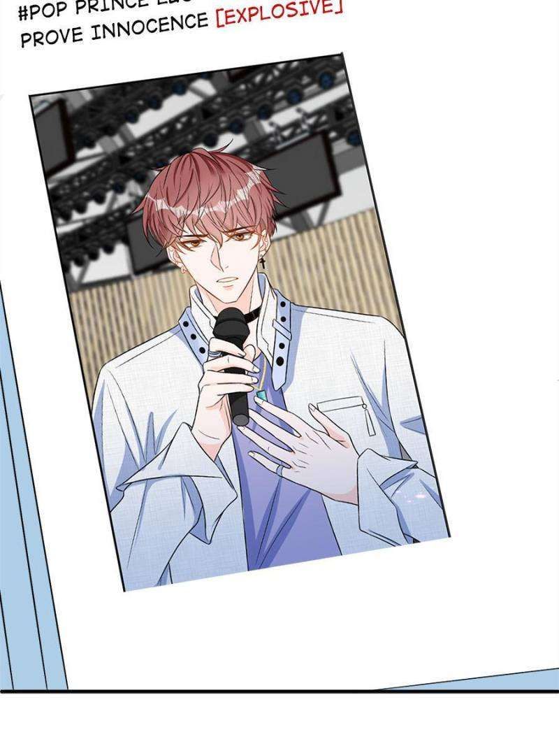 Trial Marriage Husband: Need To Work Hard chapter 314 page 29