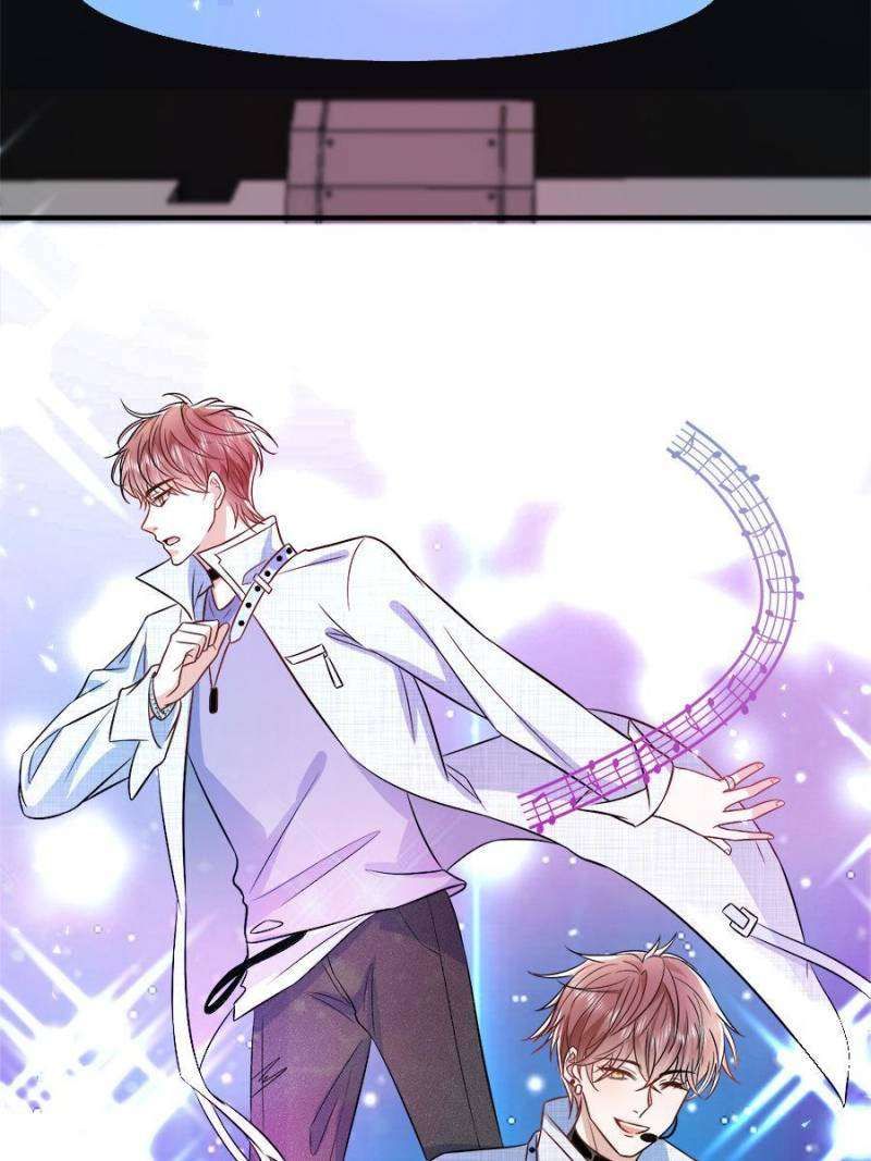 Trial Marriage Husband: Need To Work Hard chapter 314 page 3