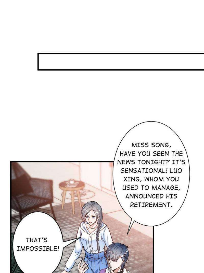 Trial Marriage Husband: Need To Work Hard chapter 314 page 31