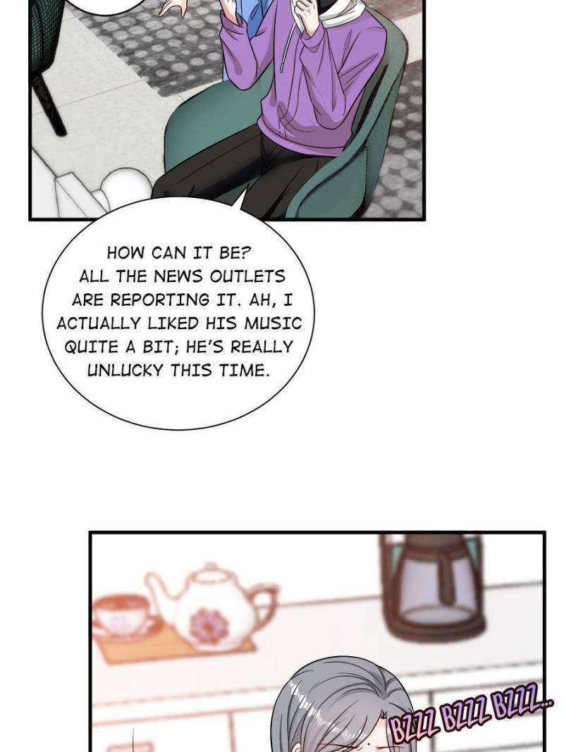 Trial Marriage Husband: Need To Work Hard chapter 314 page 32