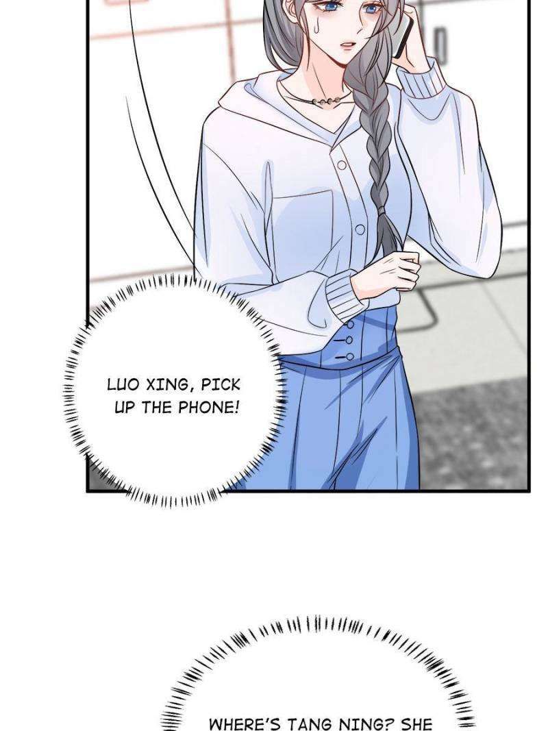 Trial Marriage Husband: Need To Work Hard chapter 314 page 33