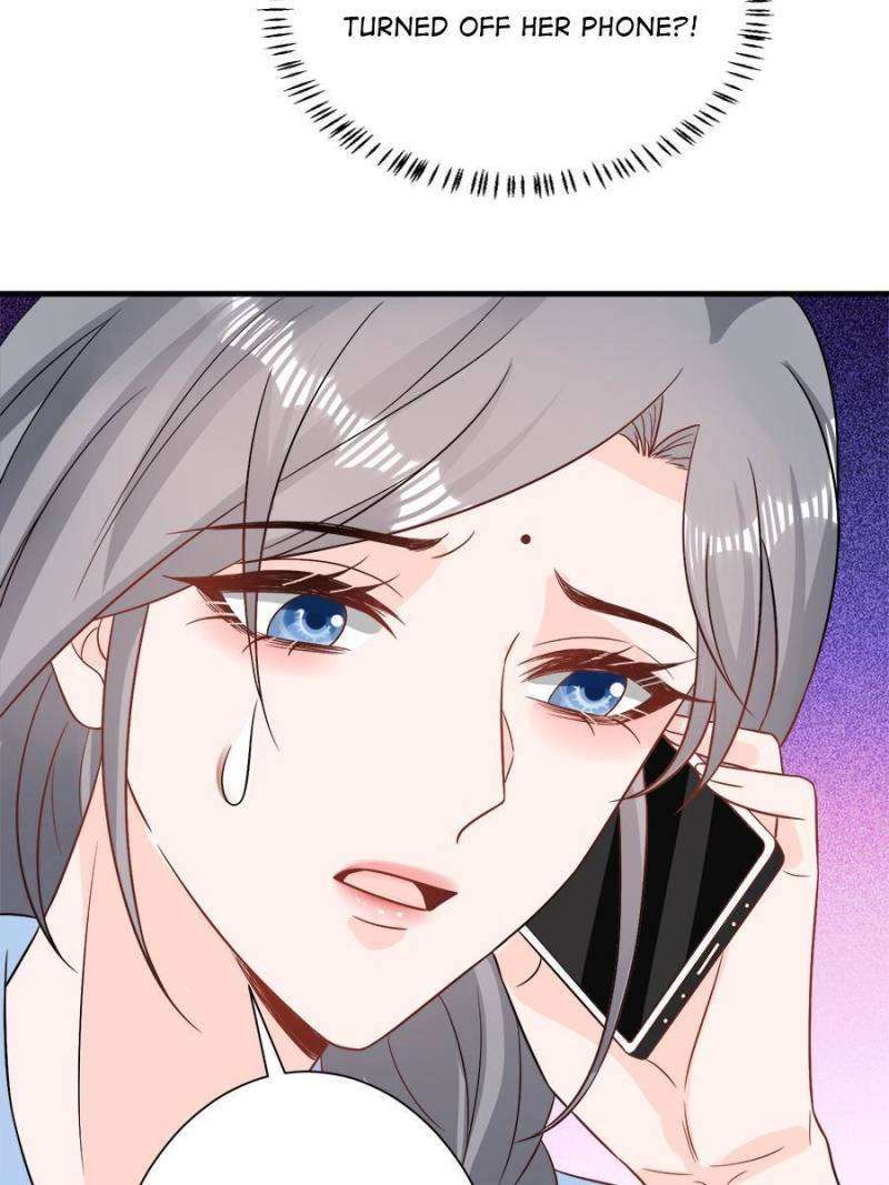 Trial Marriage Husband: Need To Work Hard chapter 314 page 34