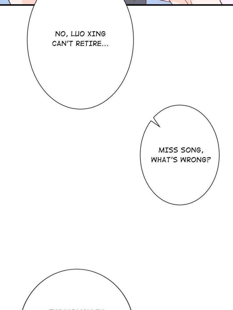 Trial Marriage Husband: Need To Work Hard chapter 314 page 35