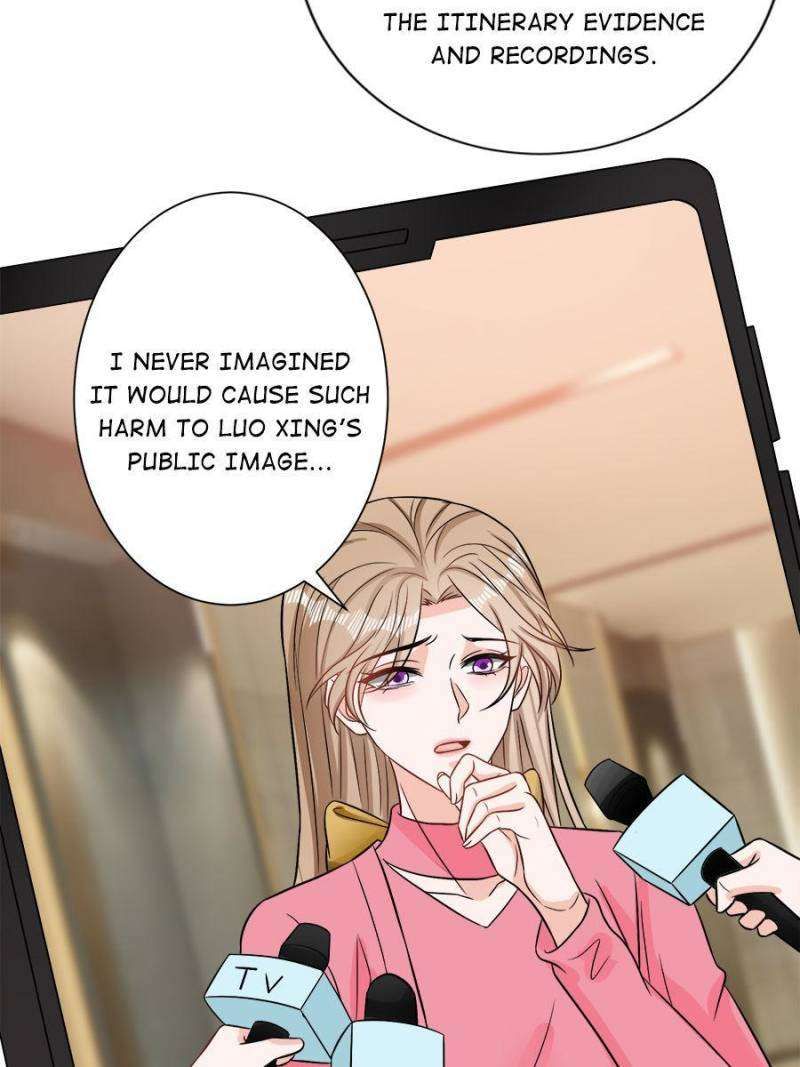 Trial Marriage Husband: Need To Work Hard chapter 314 page 37