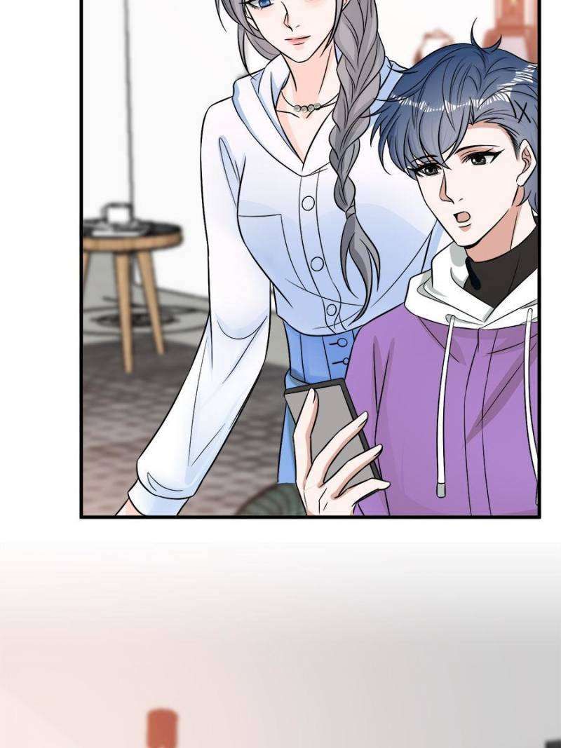 Trial Marriage Husband: Need To Work Hard chapter 314 page 39