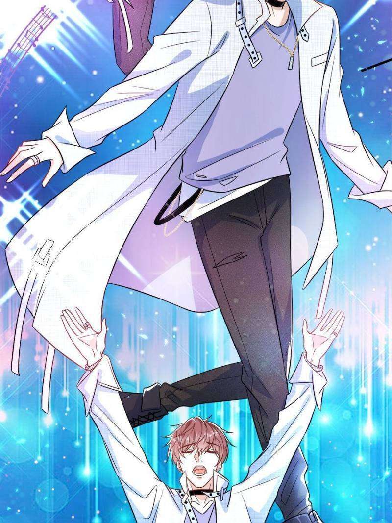 Trial Marriage Husband: Need To Work Hard chapter 314 page 4