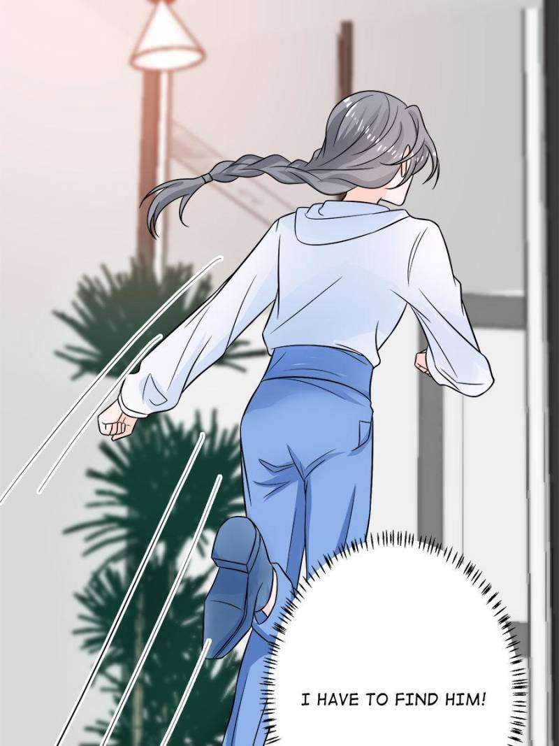 Trial Marriage Husband: Need To Work Hard chapter 314 page 40