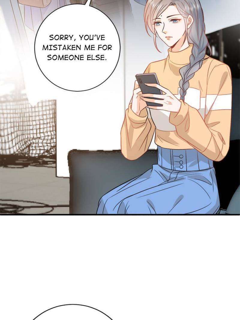 Trial Marriage Husband: Need To Work Hard chapter 314 page 46