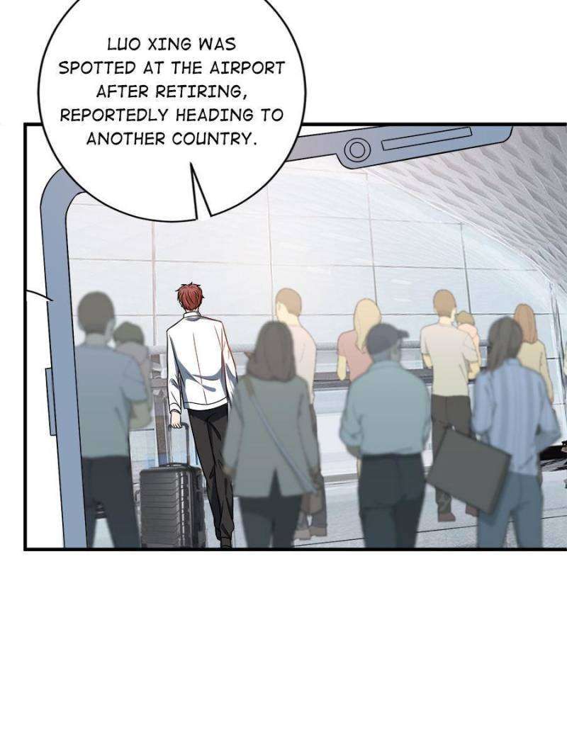 Trial Marriage Husband: Need To Work Hard chapter 314 page 47